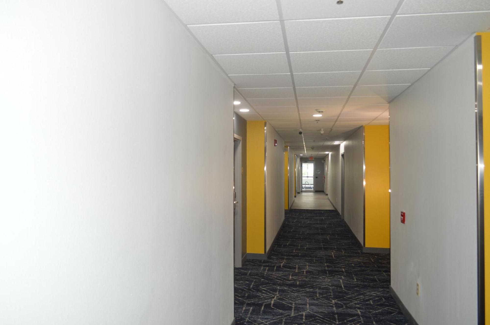 Comfort Inn & Suites Harrisburg-Hershey North Εξωτερικό φωτογραφία