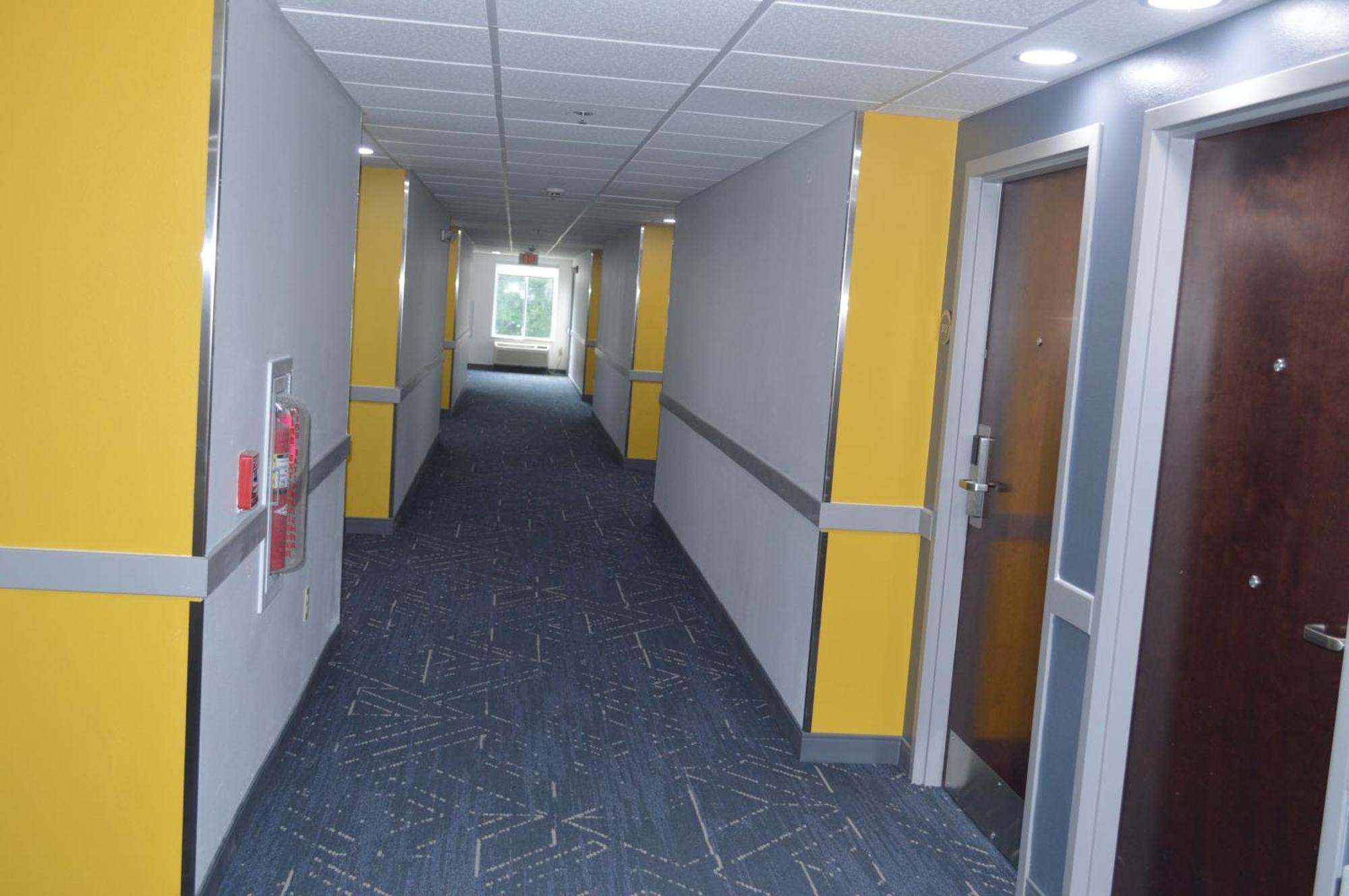 Comfort Inn & Suites Harrisburg-Hershey North Εξωτερικό φωτογραφία