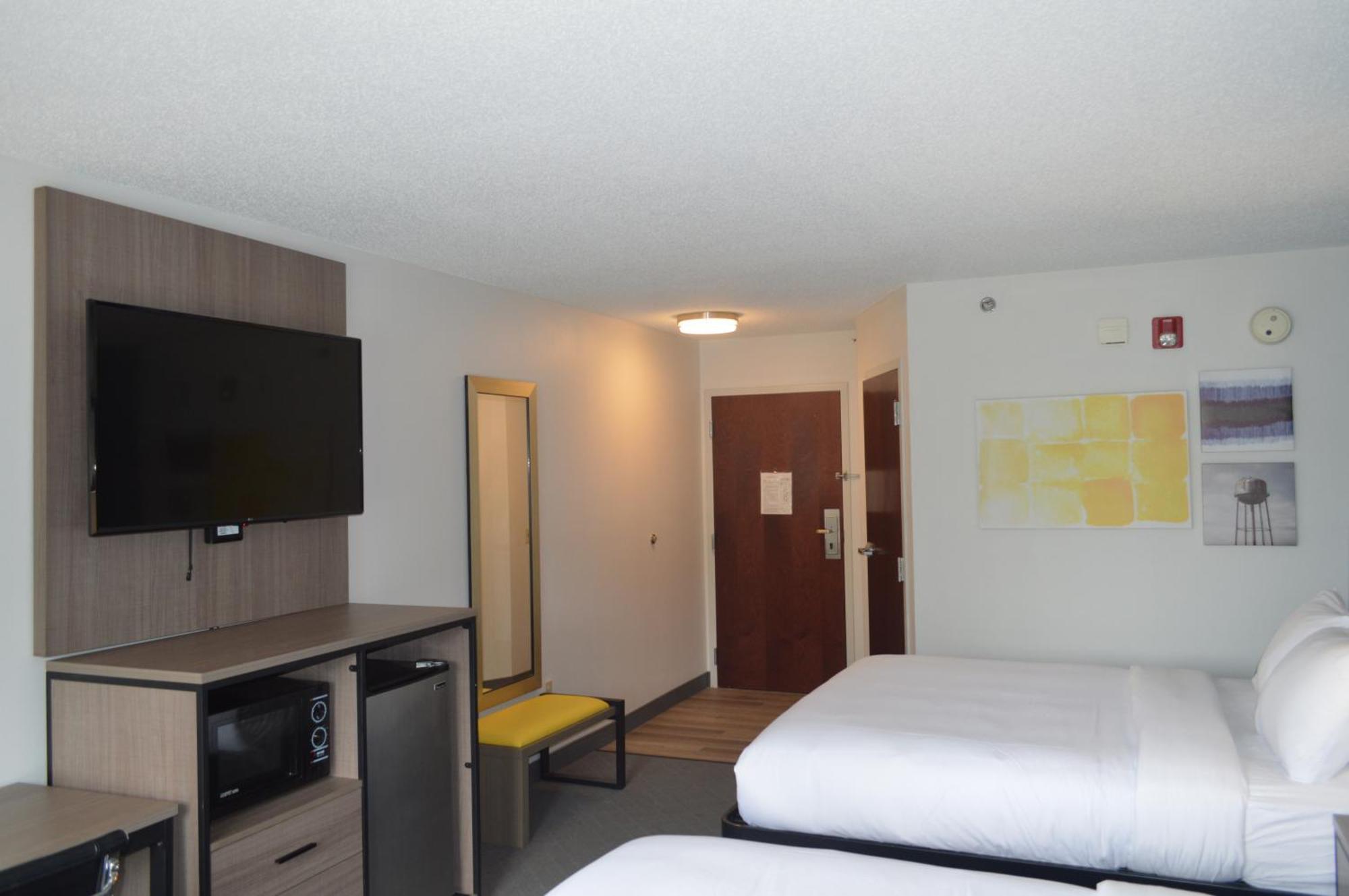 Comfort Inn & Suites Harrisburg-Hershey North Εξωτερικό φωτογραφία
