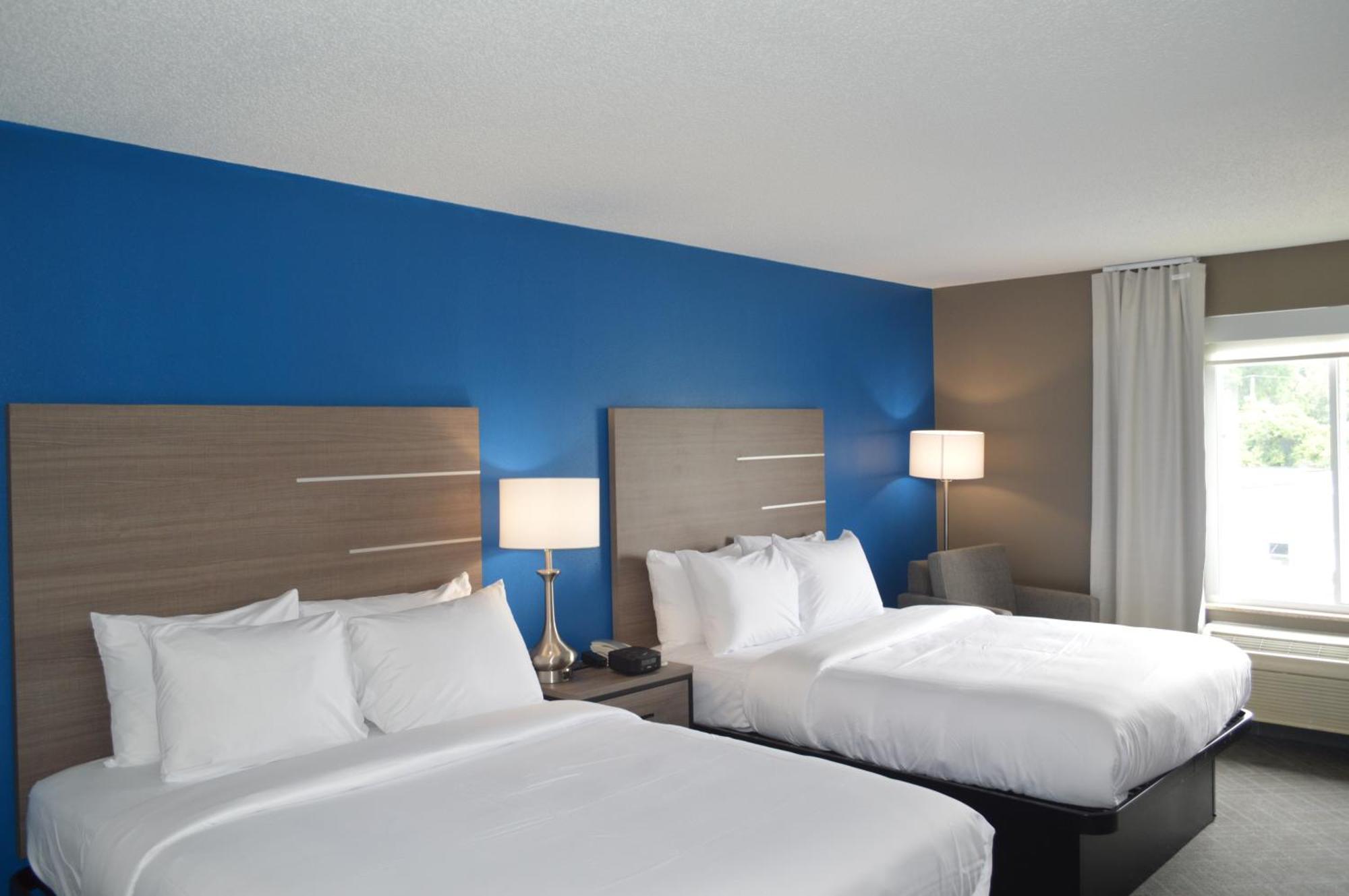 Comfort Inn & Suites Harrisburg-Hershey North Εξωτερικό φωτογραφία