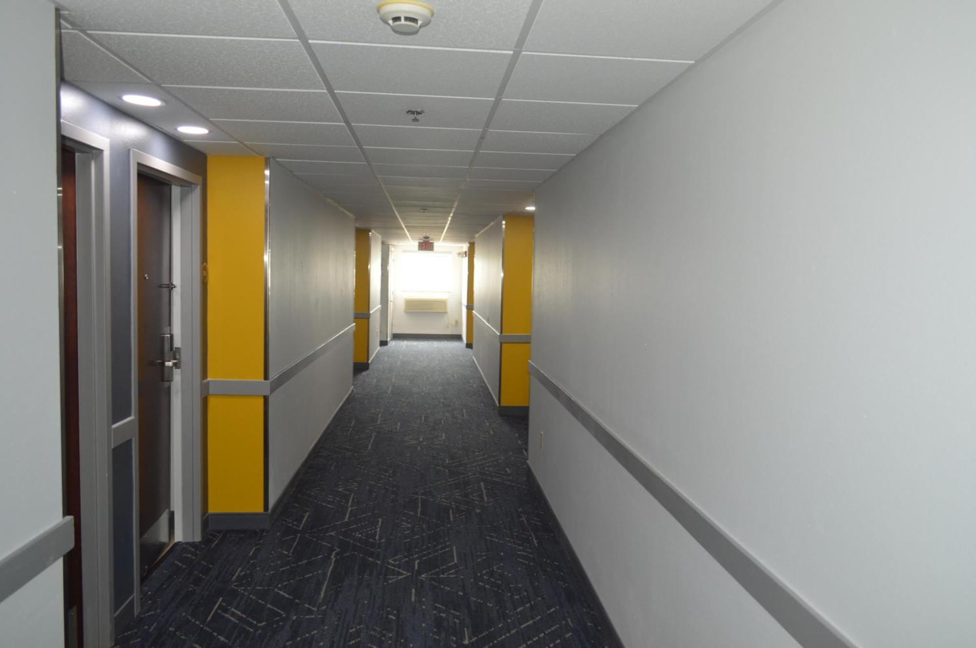 Comfort Inn & Suites Harrisburg-Hershey North Εξωτερικό φωτογραφία