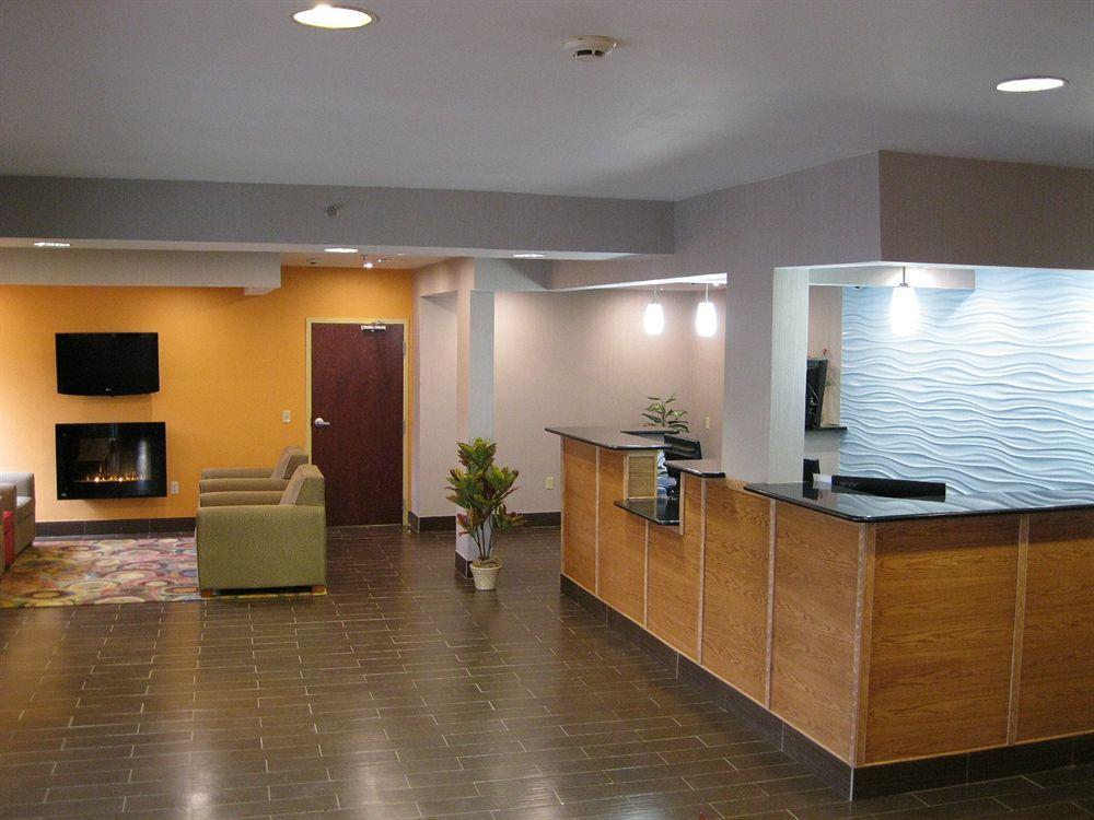 Comfort Inn & Suites Harrisburg-Hershey North Εξωτερικό φωτογραφία