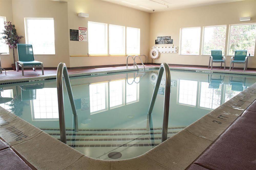 Comfort Inn & Suites Harrisburg-Hershey North Εξωτερικό φωτογραφία